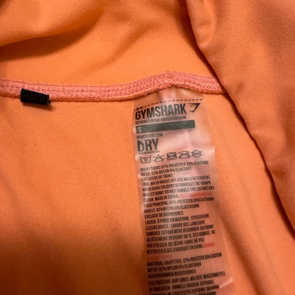 Gymshark Dream 2.0 Leggings - Picture 5 of 5